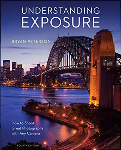 Understanding Exposure, Fourth Edition: How to Shoot Great Photographs with Any Camera - cover