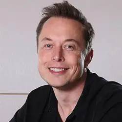 Elon Musk Books