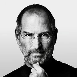 Steve Jobs Books