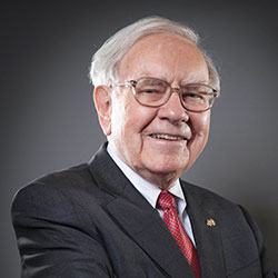 Warren Buffett Books