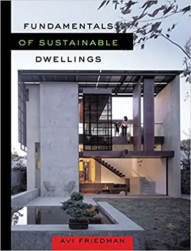 Fundamentals of Sustainable Dwellings - cover