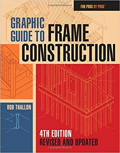 Graphic Guide to Frame Construction - cover