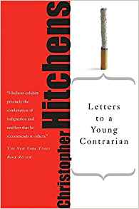 Letters to a Young Contrarian - cover