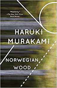 Norwegian Wood - cover