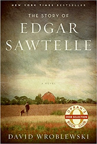 The Story of Edgar Sawtelle - cover