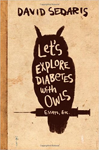 Let’s Explore Diabetes With Owls - cover
