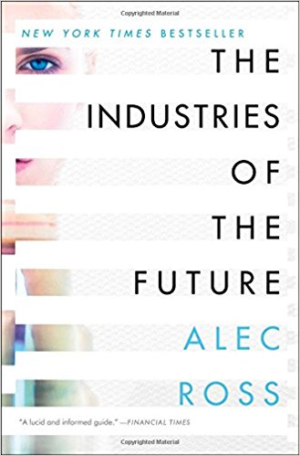 The Industries of the Future - cover