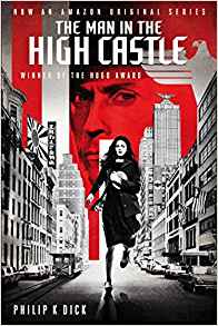The Man in the High Castle - cover
