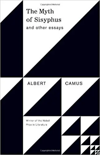The Myth of Sisyphus and Other Essays - cover