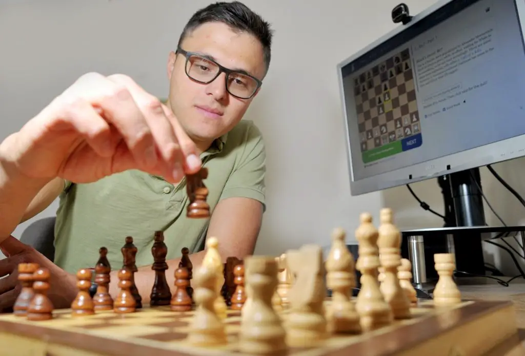 How To Remember Your Chess Openings - With Chessable