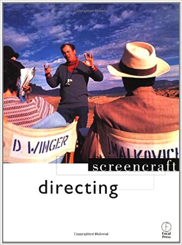 Directing - cover
