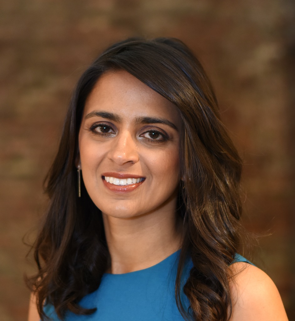 Dr. Monali Y. Desai, Cardiologist & Founder of If We Were Family