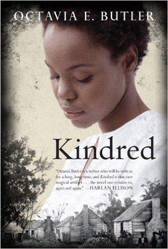 Kindred - cover