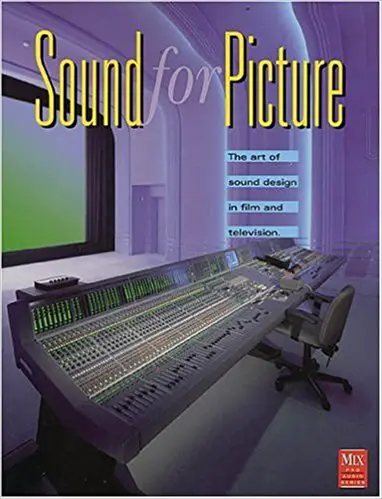 Sound for Picture - cover
