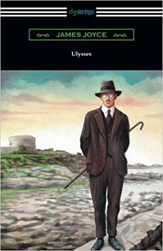 Ulysses - cover