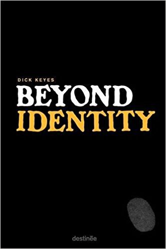 Beyond Identity - cover