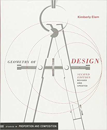 Geometry of Design - cover