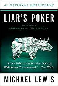 Liar’s Poker - cover