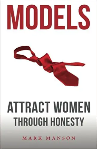 Models: Attract Women Through Honesty - cover