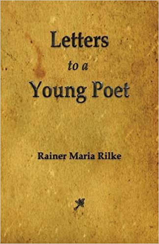 Letters to a Young Poet - cover