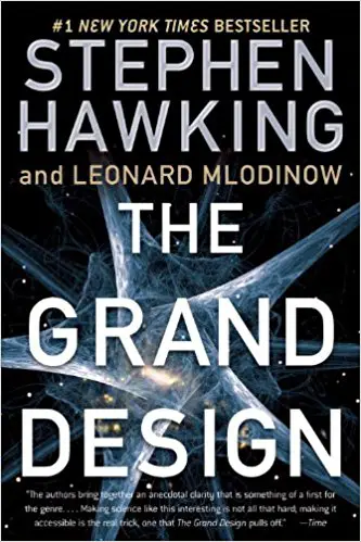 The Grand Design - cover