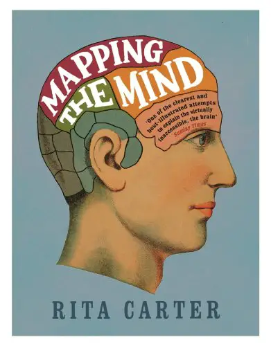 Mapping the Mind - cover