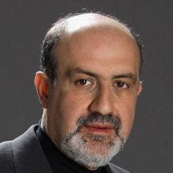 Books recommended by Nassim Nicholas Taleb