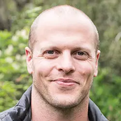 Books recommended by Tim Ferriss