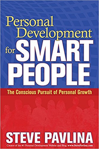 Personal Development for Smart People - cover
