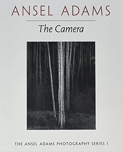 The Camera - cover