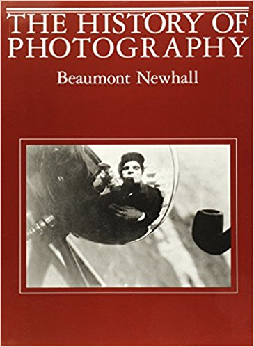 The History of Photography: From 1839 to the Present - cover