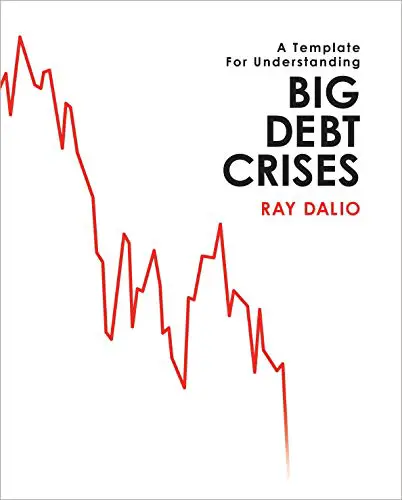Big Debt Crises Epub-Ebook
