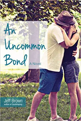 An Uncommon Bond - cover