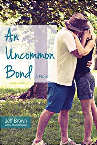 An Uncommon Bond - cover