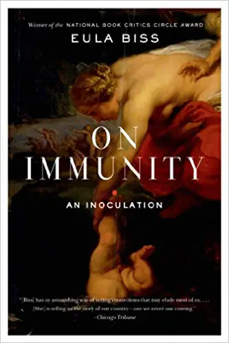 On Immunity: An Inoculation - cover