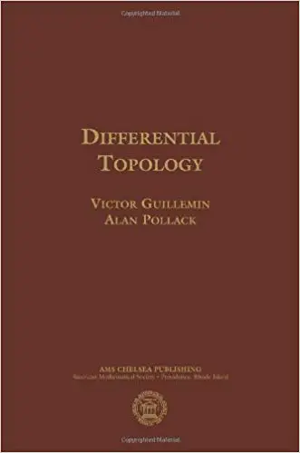 Differential Topology - cover