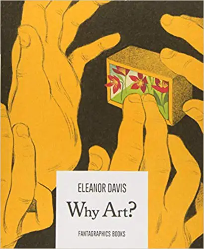 Why Art? - cover