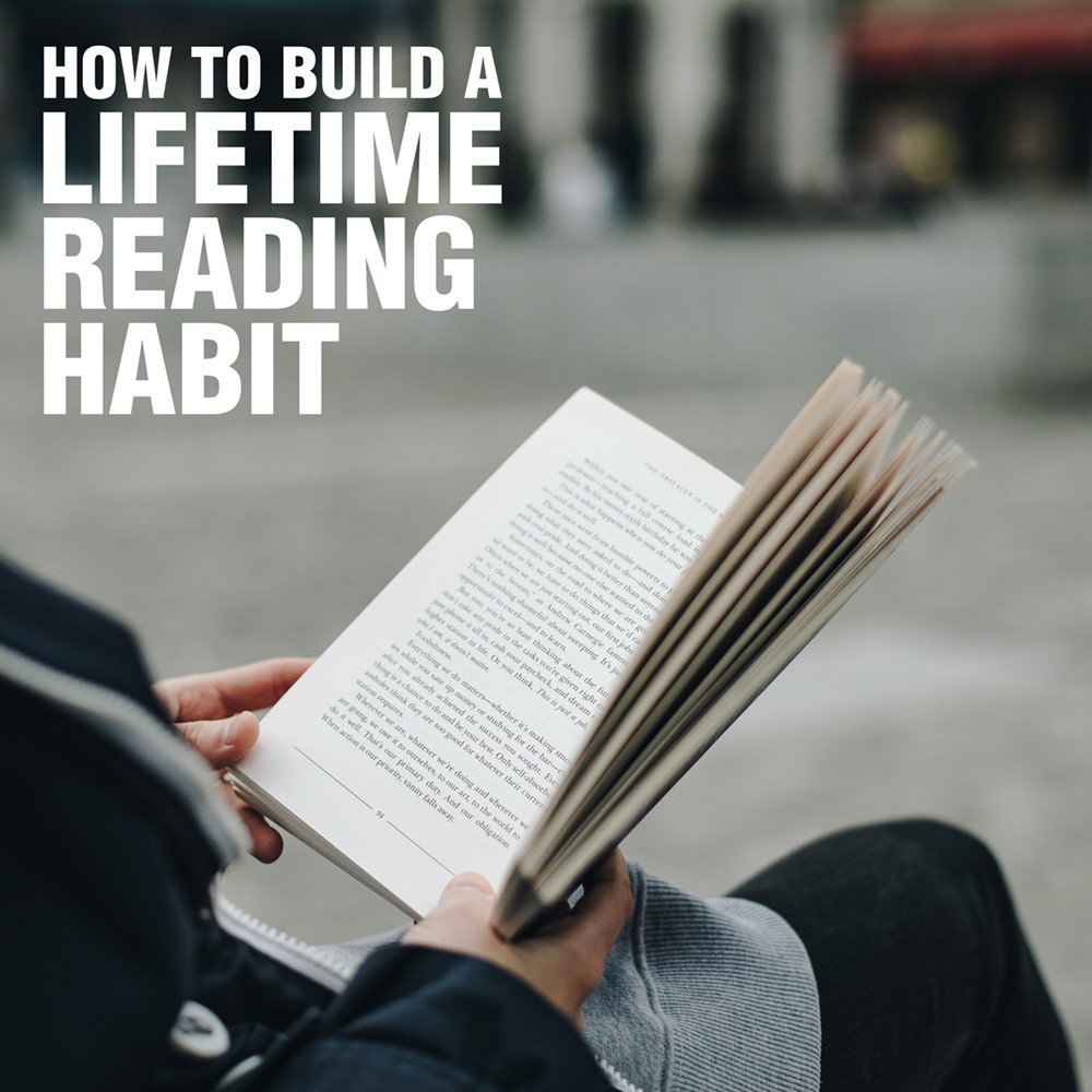 From 0 To 50 Books In One Year How I Started Reading A Lot More As An 