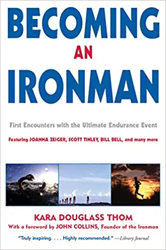 Becoming an Ironman: First Encounters with the Ultimate Endurance Event - cover