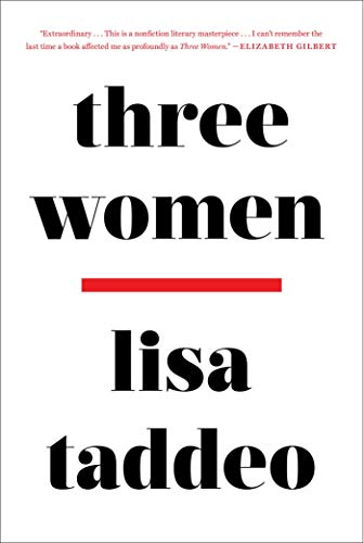 Three Women - cover