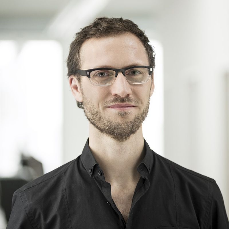 Daniel Buttner