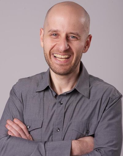 Dmitry Dragilev