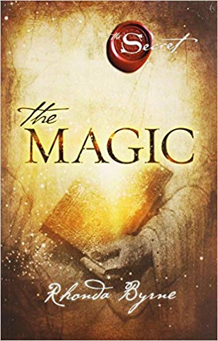 The Magic (Secret) - cover