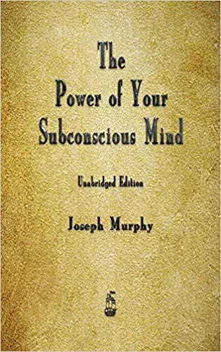 The Power of Your Subconscious Mind - cover