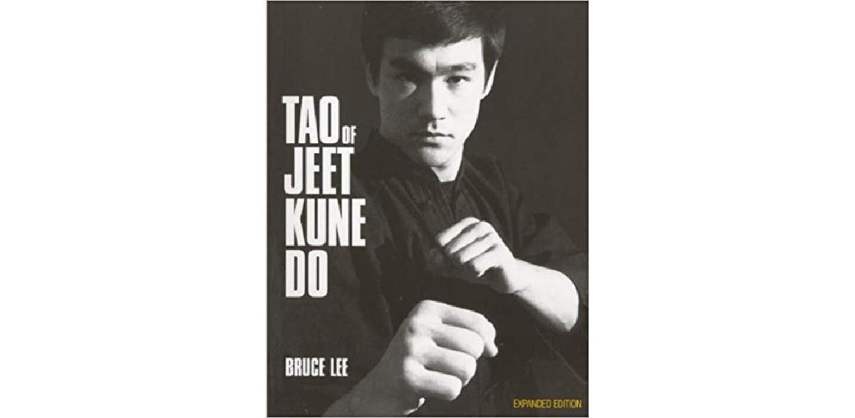 Tao Of Jeet Kune Do - The CEO Library