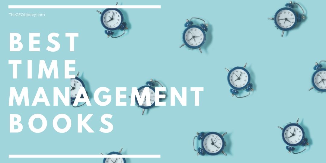 Best Time Management Books