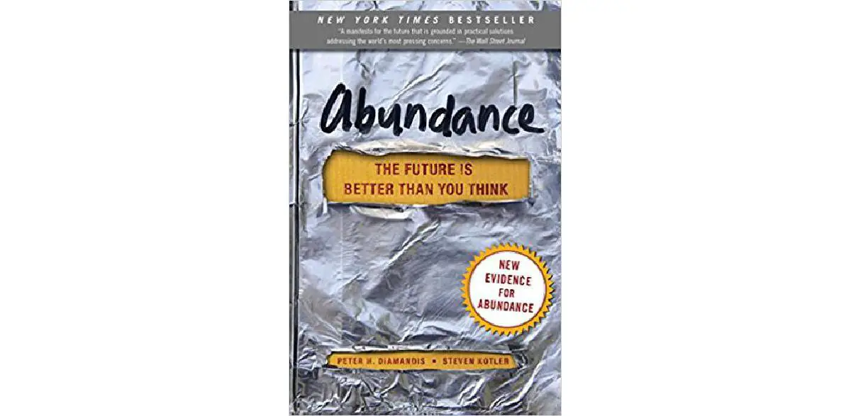 Abundance: