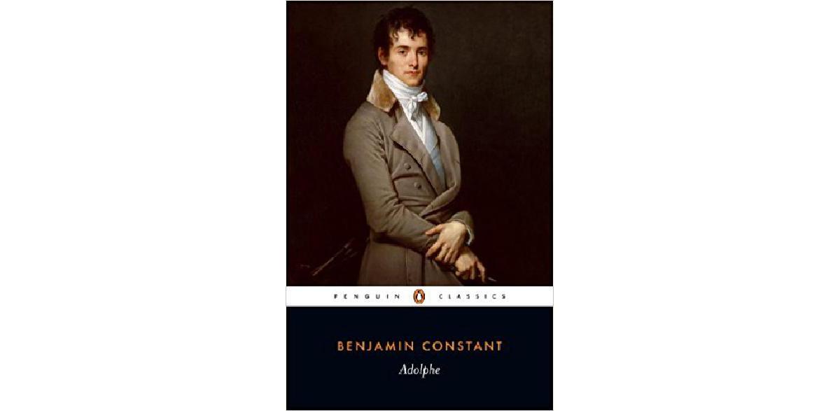 Adolphe