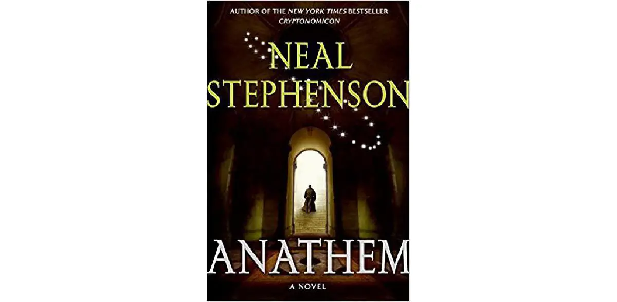 Anathem
