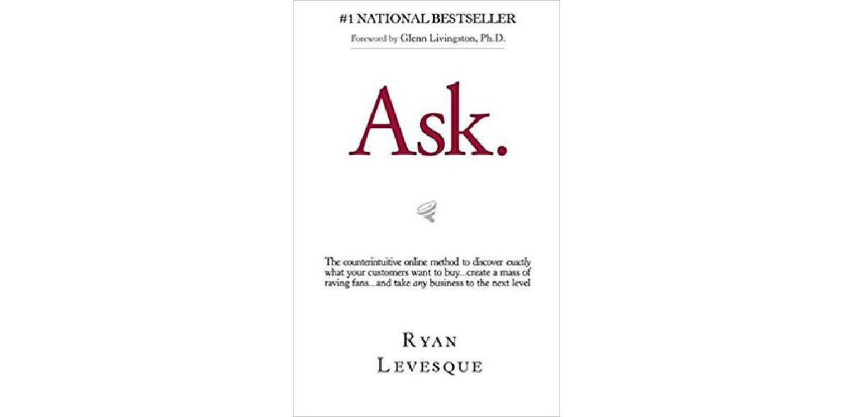 Ask.